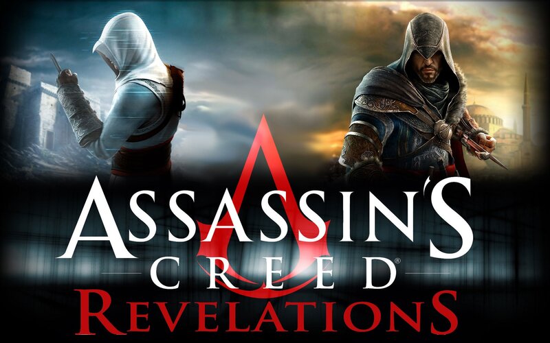 Assassin's Creed Revelations