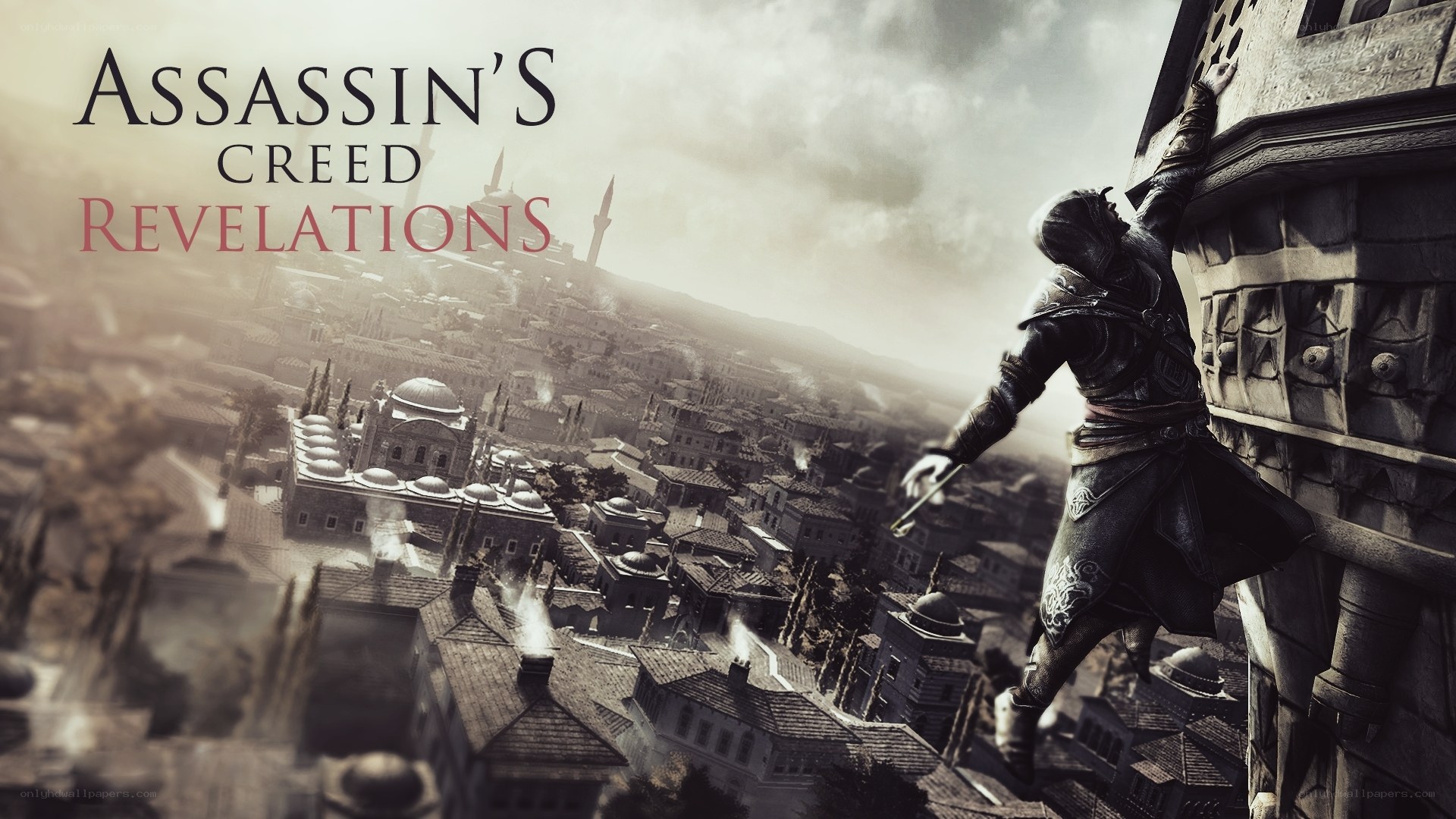Assassin's Creed Revelations