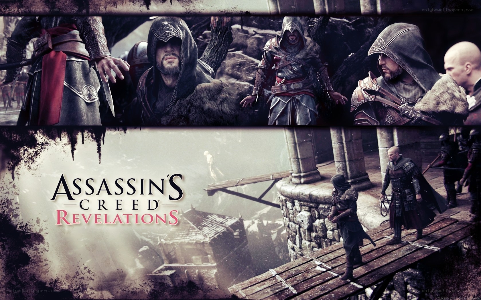 Assassin's Creed Revelations