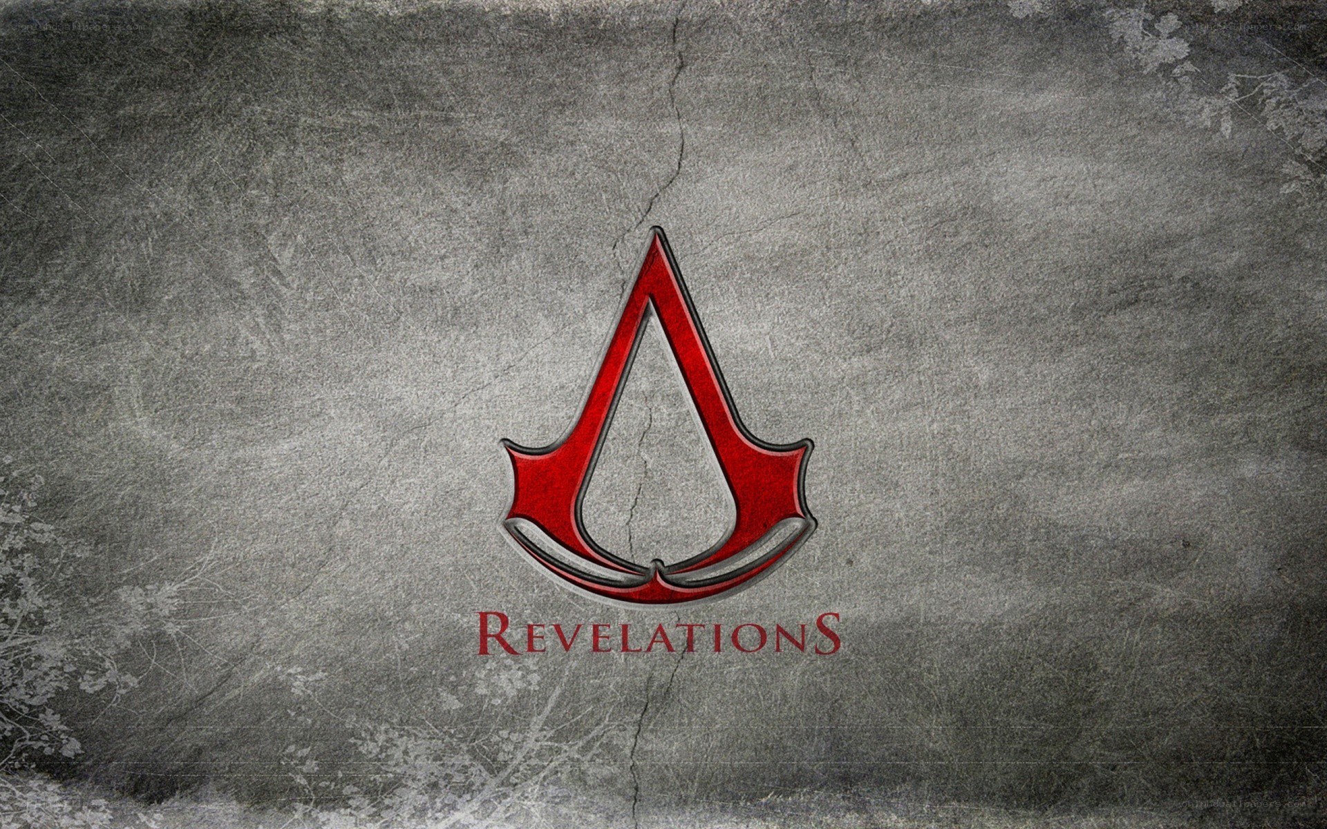 Assassin's Creed Revelations logo