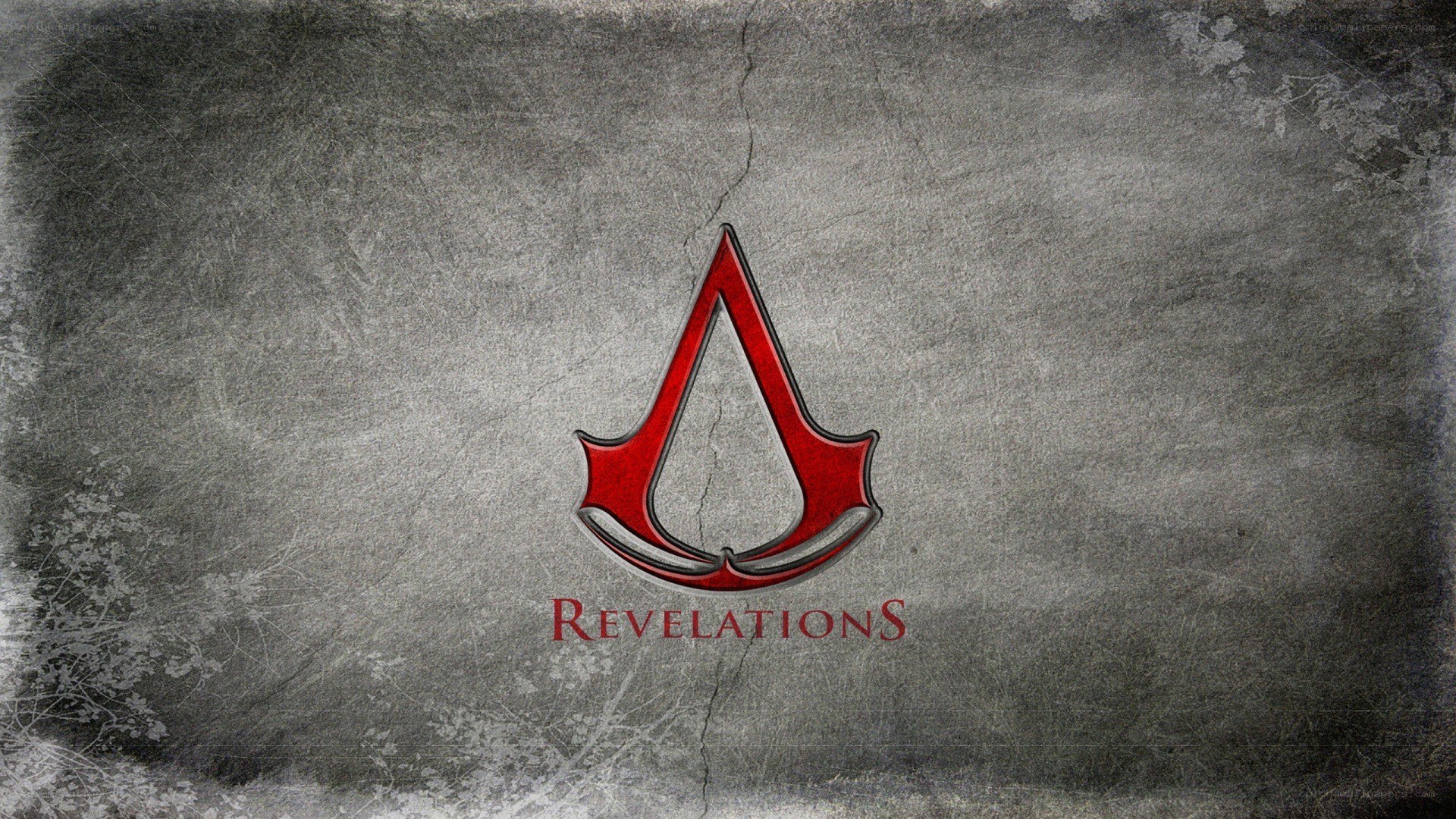 Assassin's Creed Revelations logo