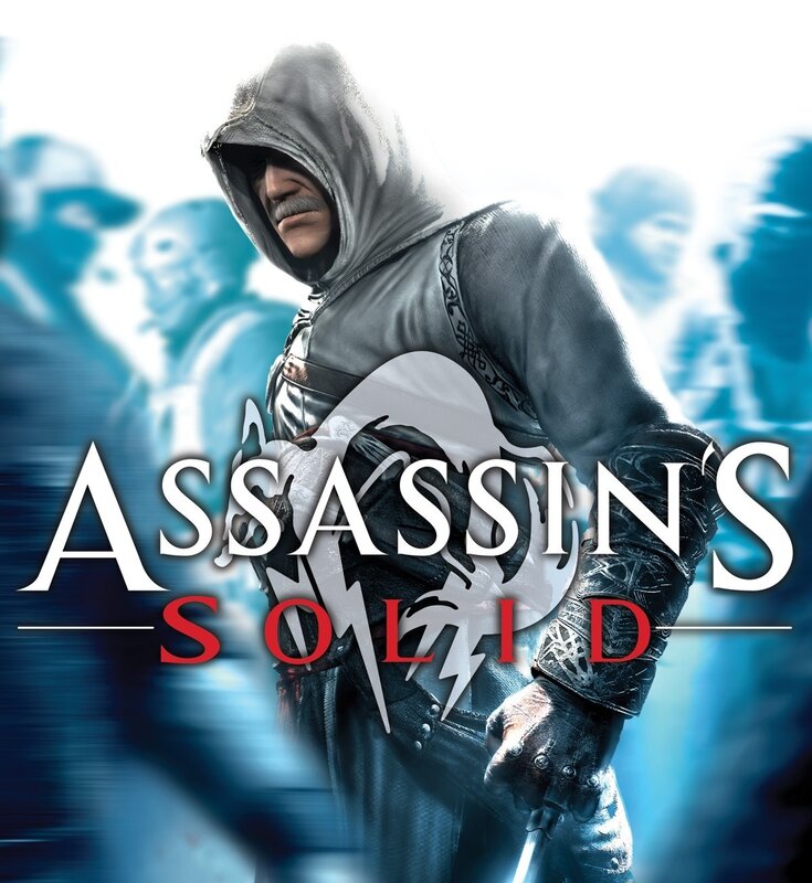 Assassin's Creed: Solid