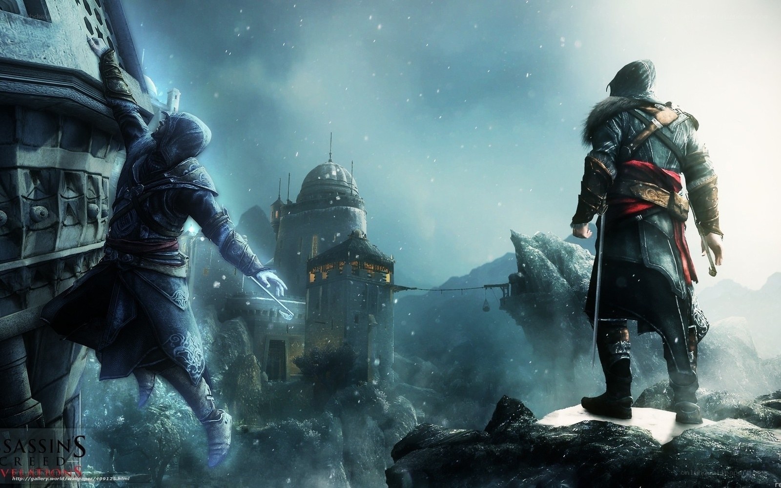 Assassin's Creed: Valhalla