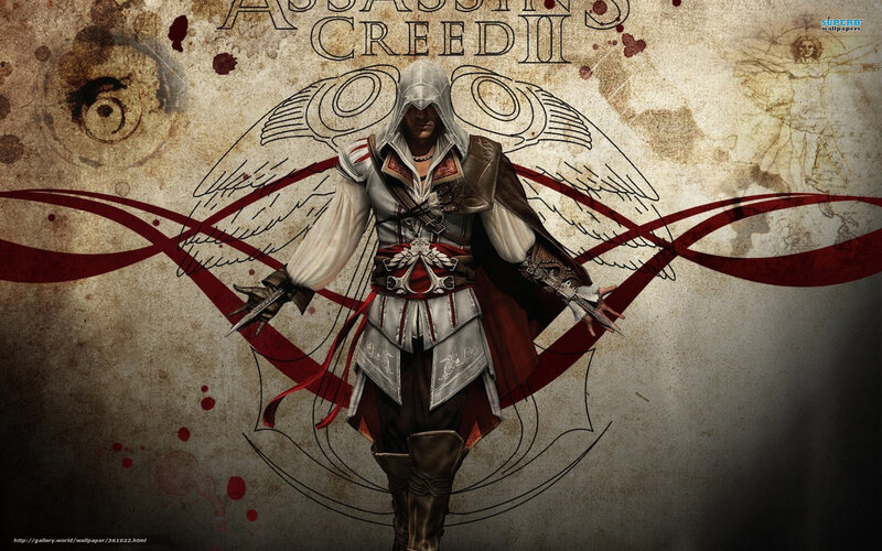 Assassin with Wings — Brown, Dramatic