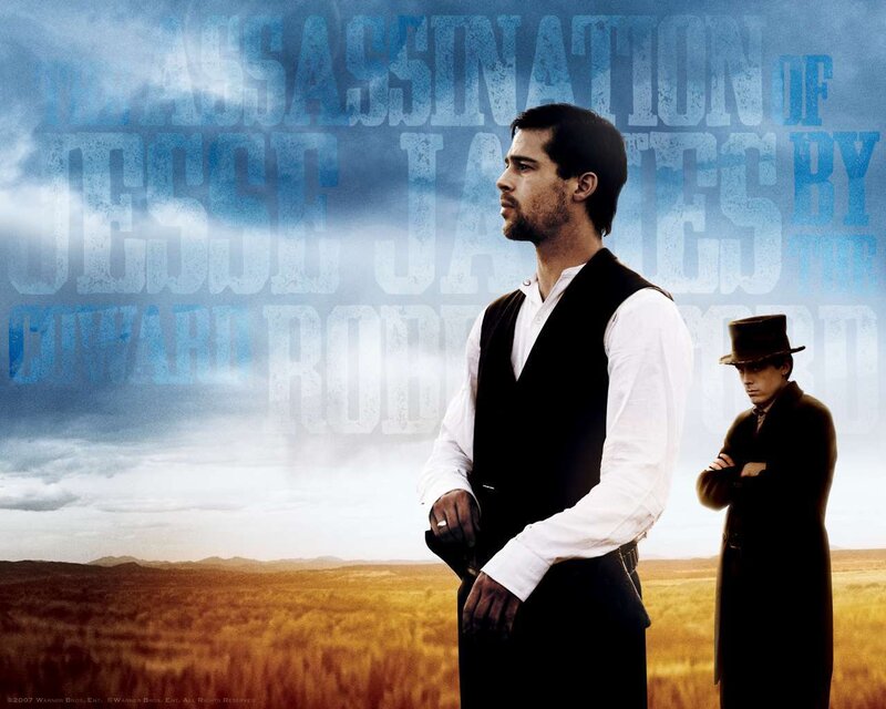Assassination of Jesse James