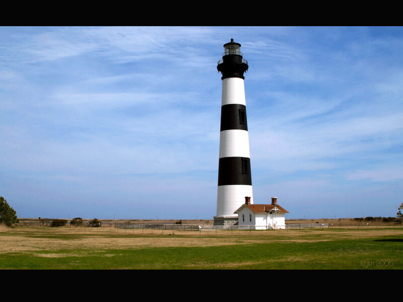 Assateague Lighthouse