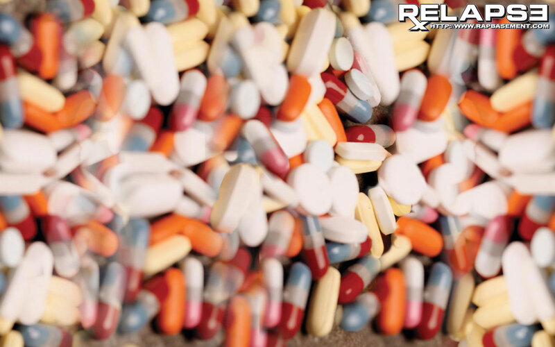 assorted pills and capsules