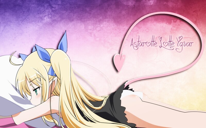 Astarotte Lott Ygvar