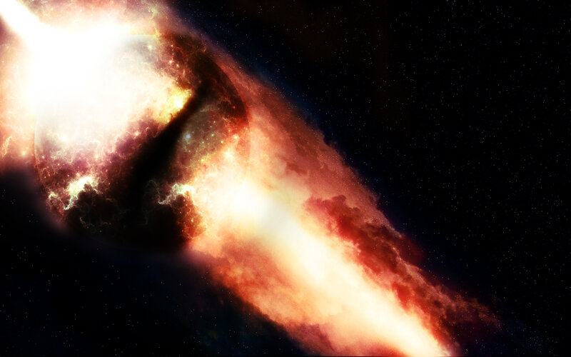 Asteroid Impact