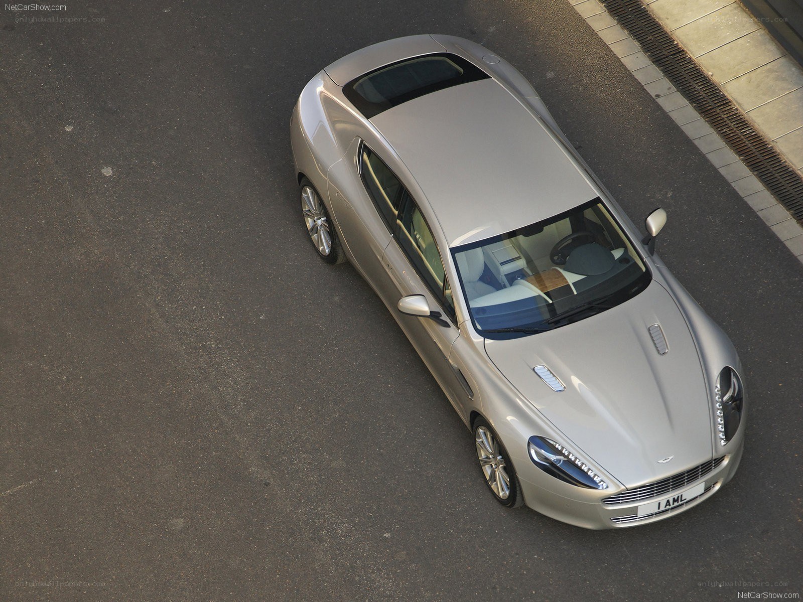 Aston Martin One-77