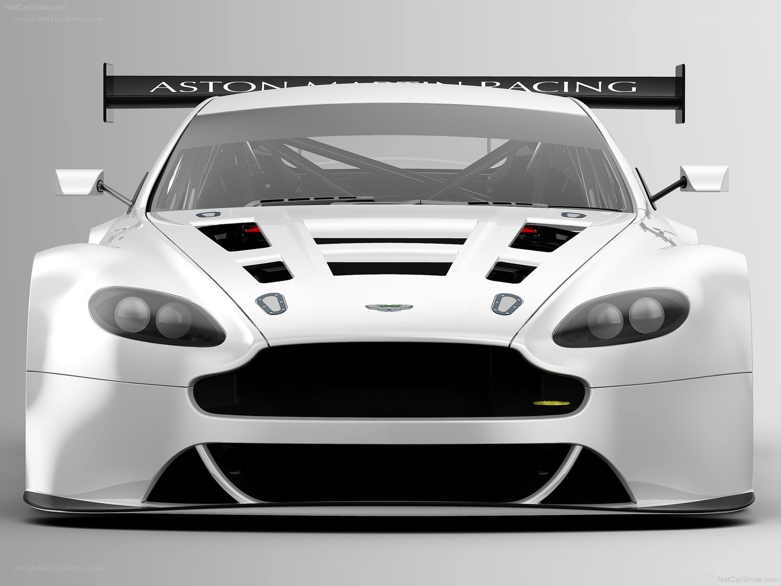 Aston Martin Vantage GT3