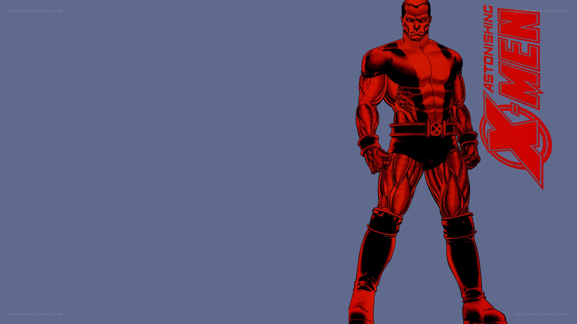 Astonishing X-Men character
