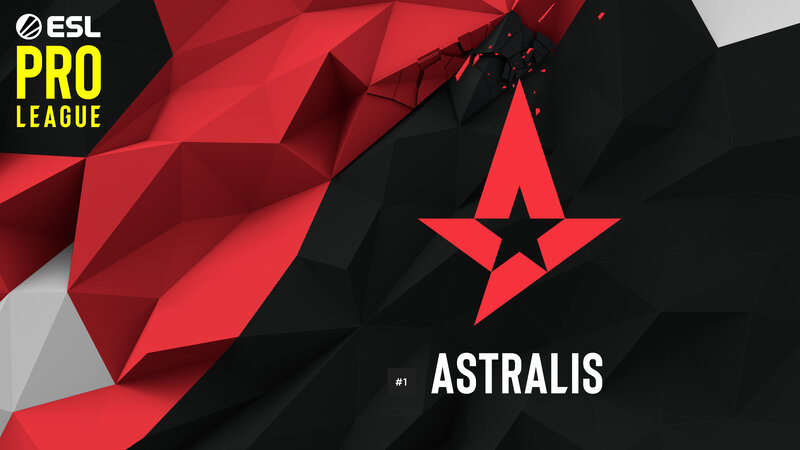 Astralis Logo