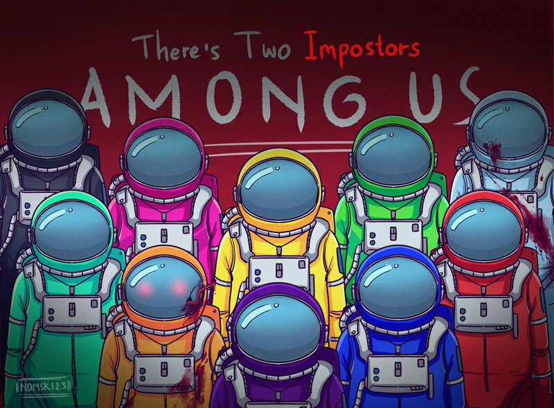 Astronaut Crew