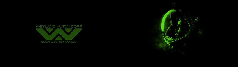 Astronaut in Helmet — Black, Dramatic, Night, Digital Art, Logo