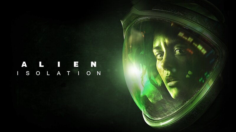 Astronaut in Helmet — Black