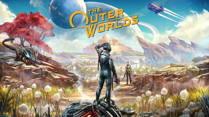 Astronaut on Alien Planet — Blue, Adventurous