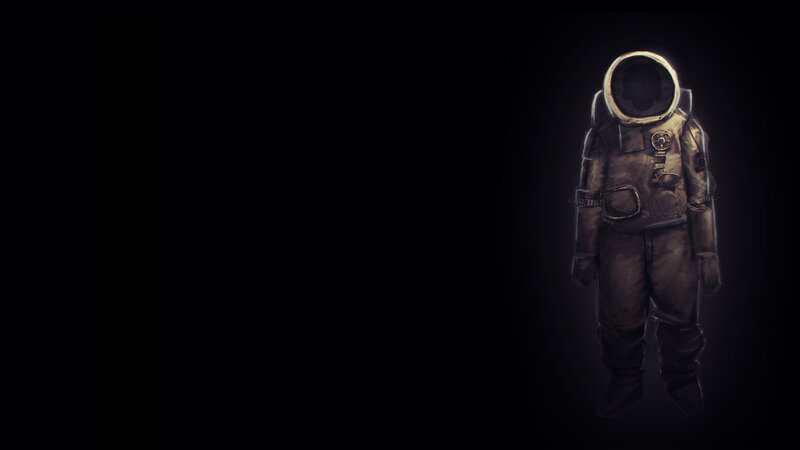 Astronaut Suit