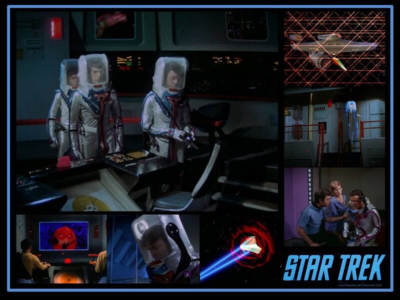 Astronauts in Spaceship