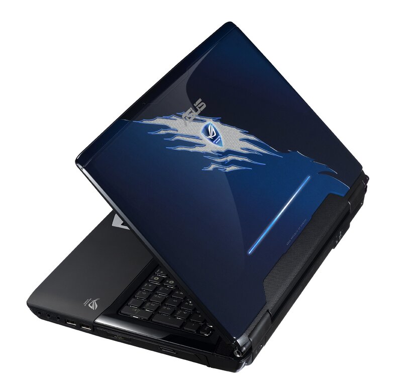 ASUS gaming laptop