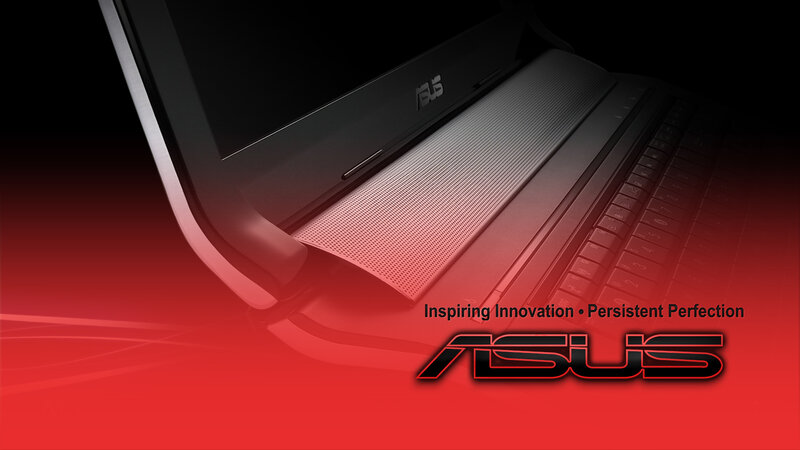 ASUS Laptop