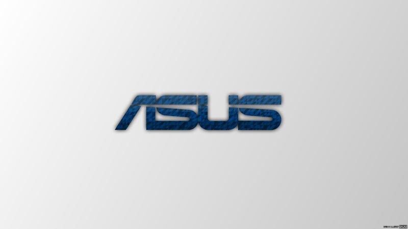 ASUS Logo