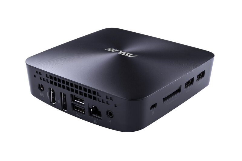 ASUS Mini PC