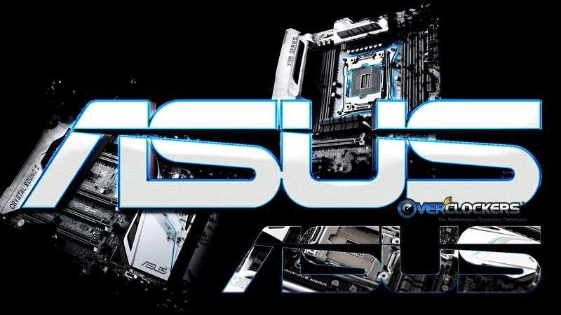 ASUS Motherboard