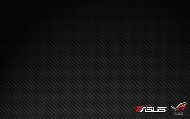 ASUS Republic of Gamers wallpaper