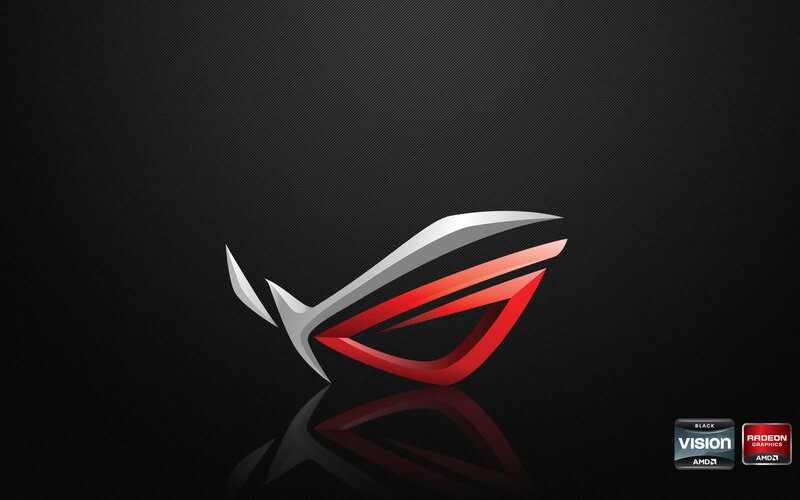 ASUS ROG Logo