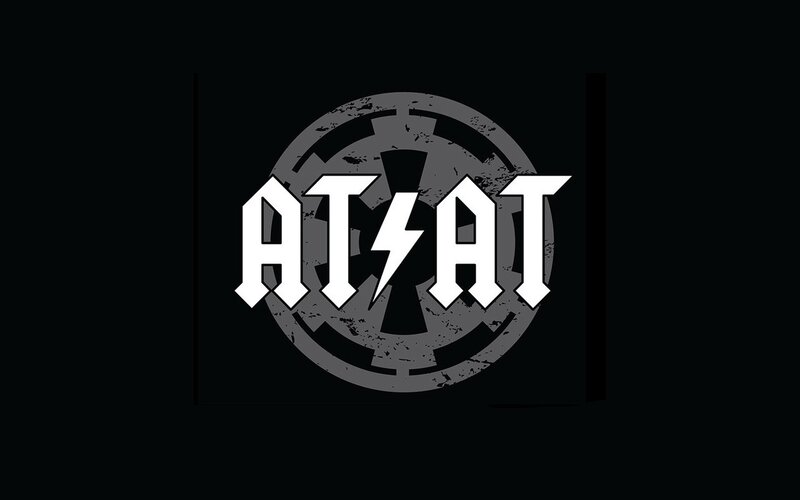 AT-AT Logo
