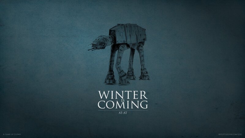 AT-AT Walker