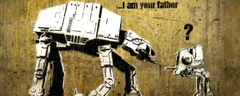 AT-AT Walkers