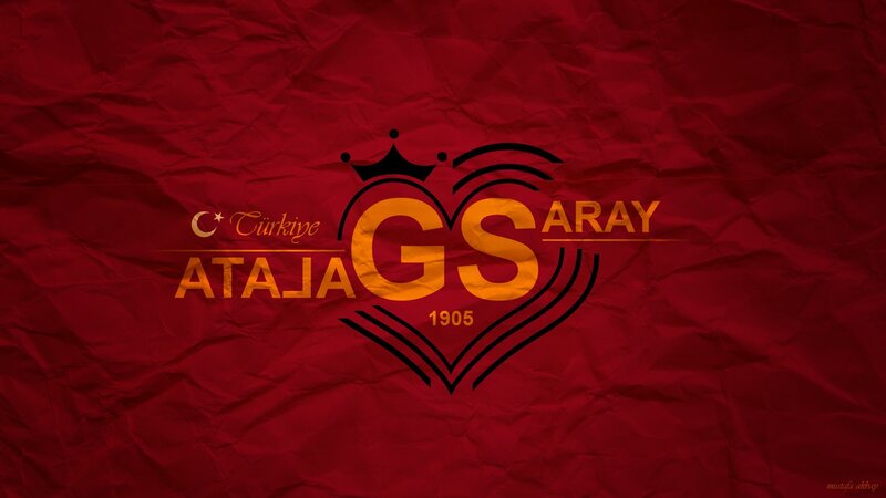 Atajas GS Aray Logo — Red