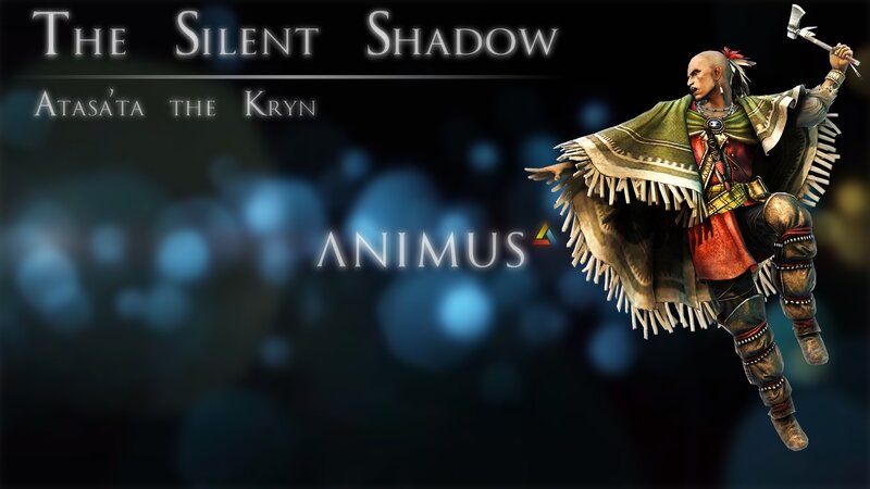 Atasata the Kryn
