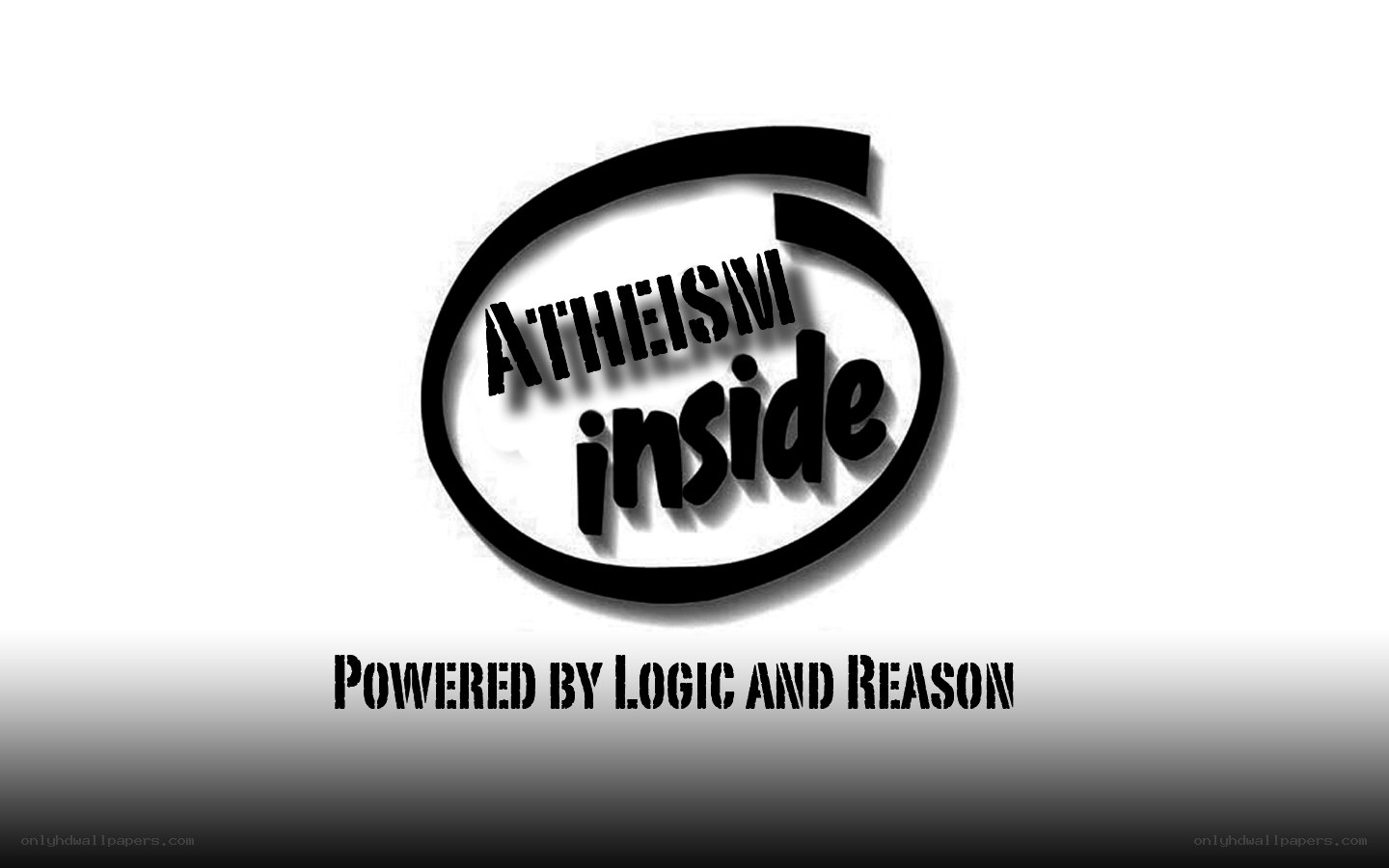 Atheism Inside logo