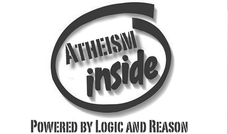 Atheism Inside logo