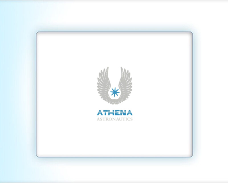 Athena Astronautics logo