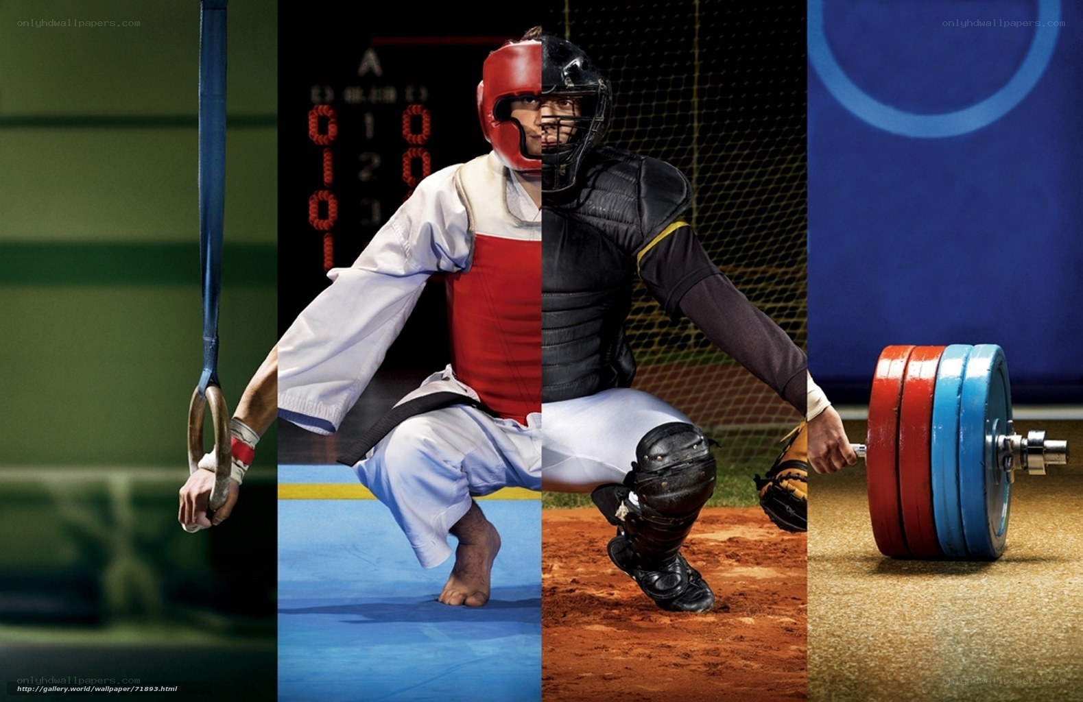 Athletes in Action
