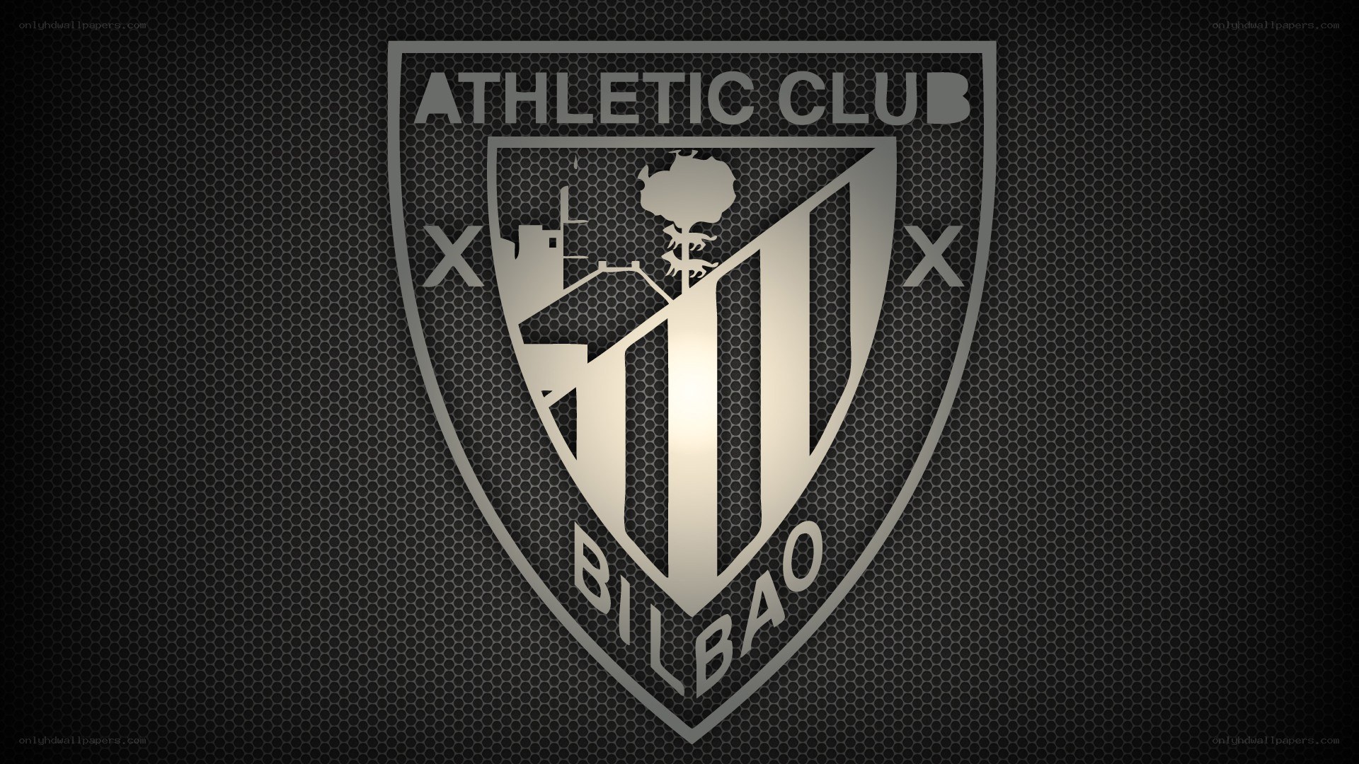Athletic Club Bilbao logo