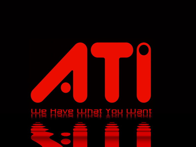 ATI logo with tagline