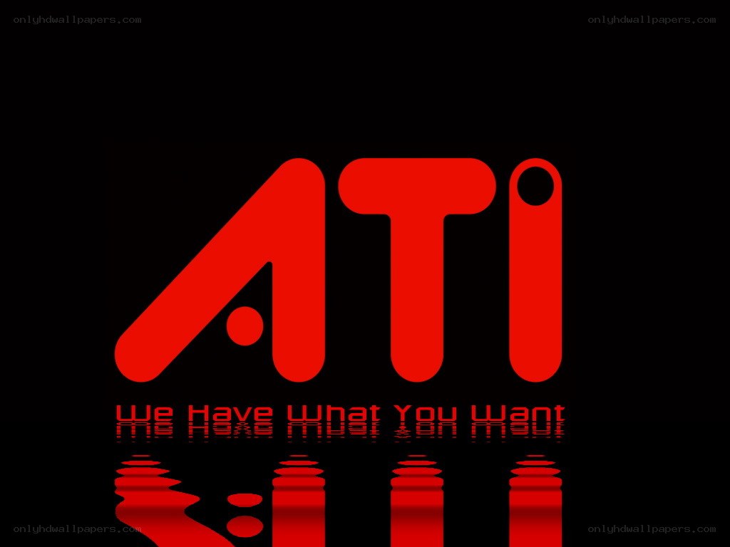 ATI logo with tagline