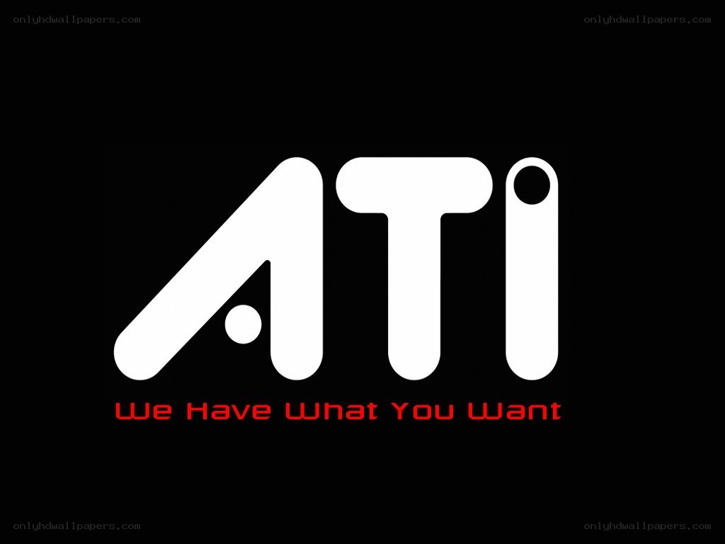 ATI logo with tagline