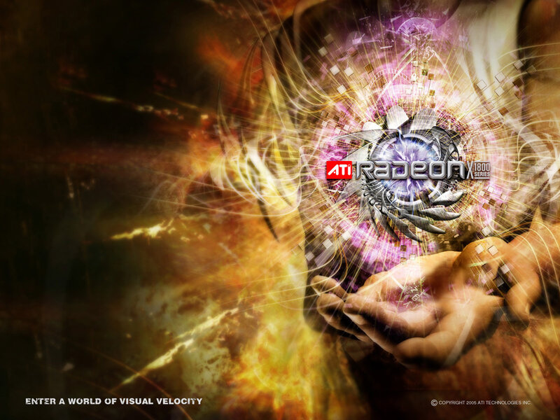 ATI Radeon X1800 Series