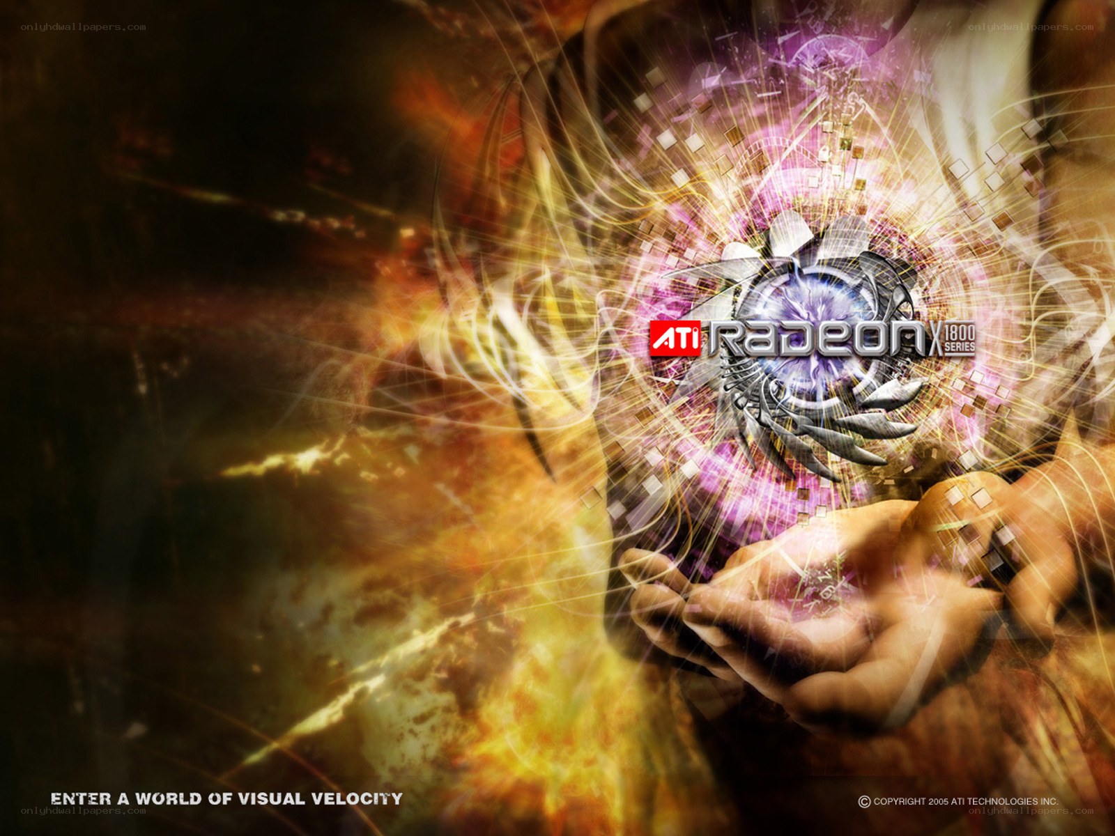 ATI Radeon X1800 Series