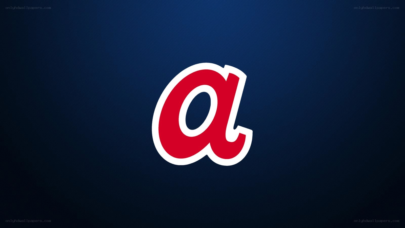 Atlanta Braves logo