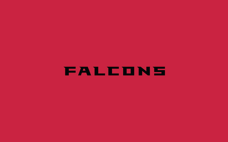Atlanta Falcons logo