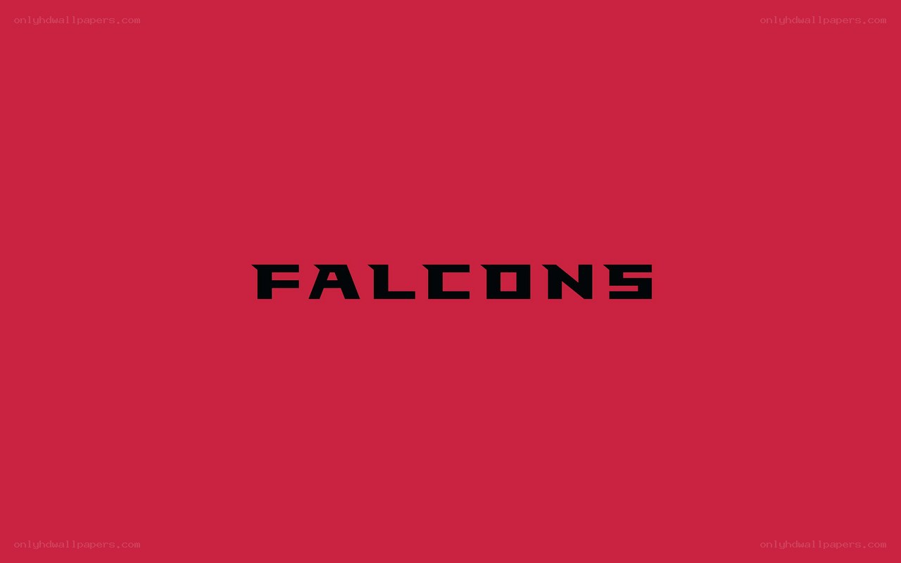 Atlanta Falcons logo