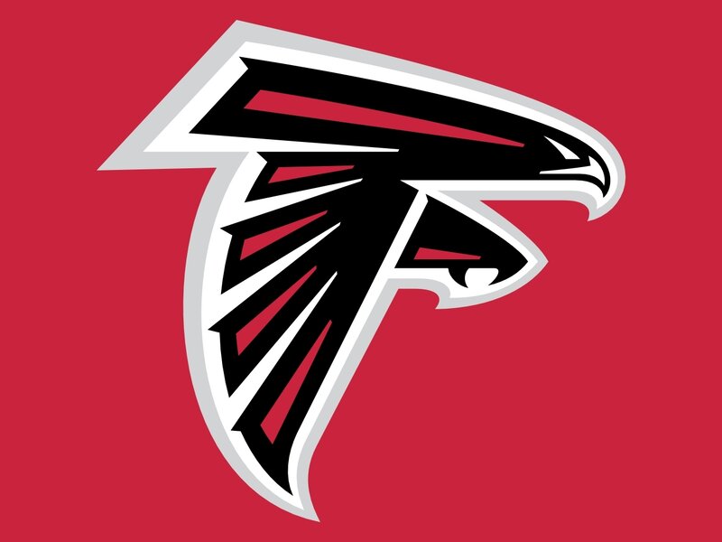 Atlanta Falcons logo