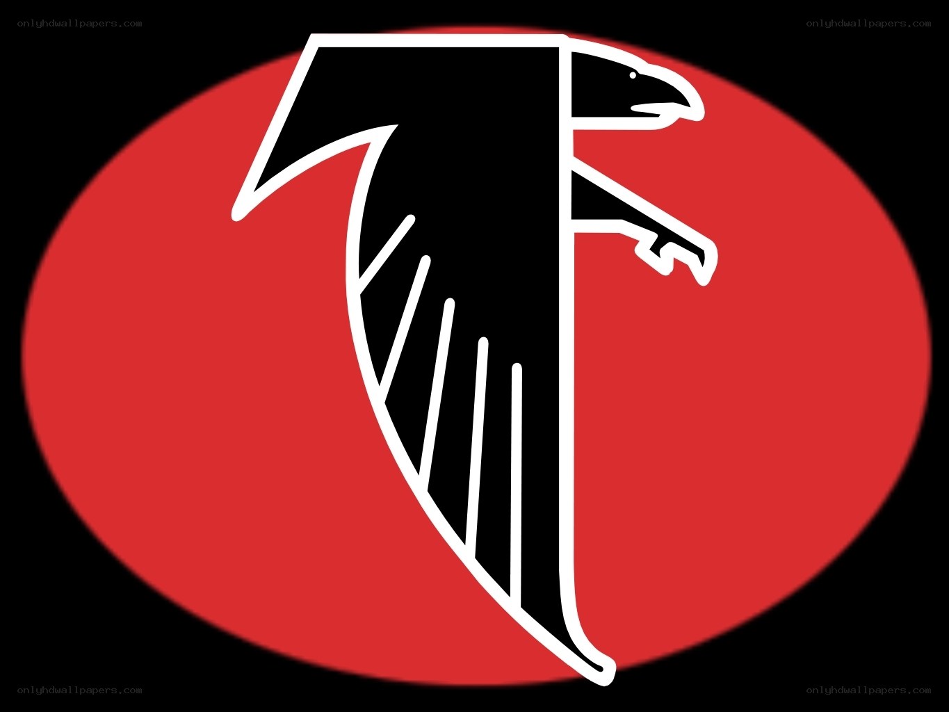 Atlanta Falcons logo